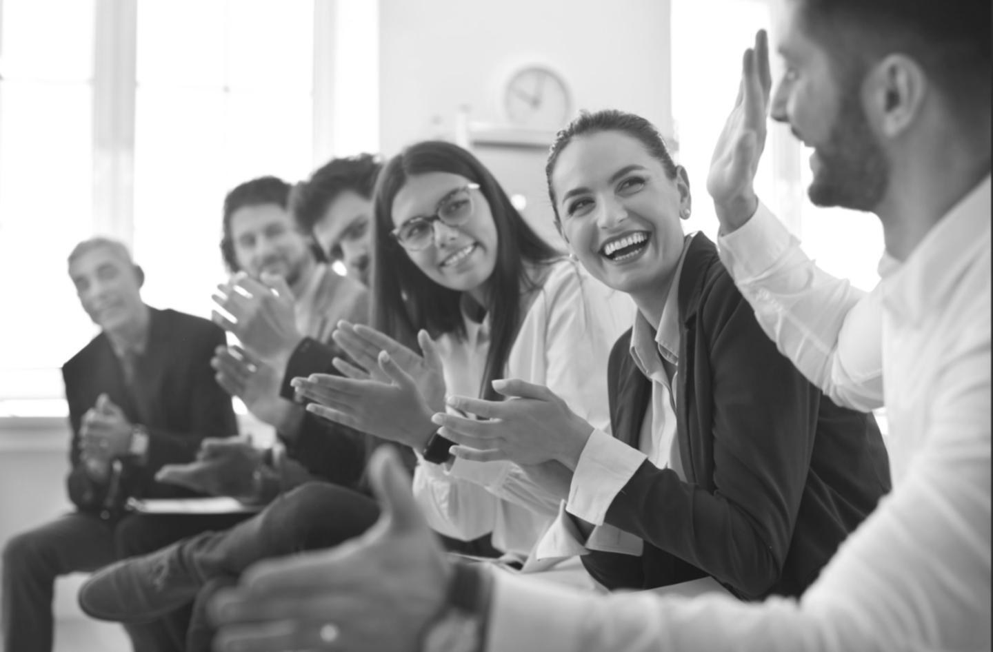 Praktische Anwendung von Business-Frameworks