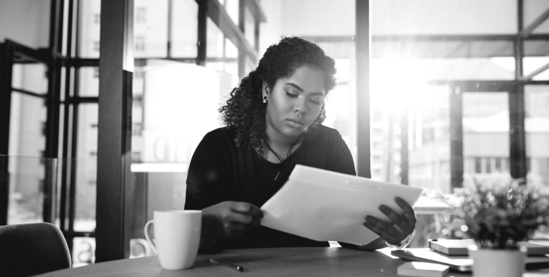 Strukturierter Lernprozess mit echten Ergebnissen